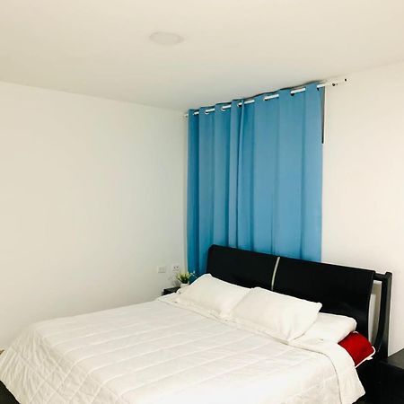 Apartahotel Bahia Tropical II San Andrés Zewnętrze zdjęcie