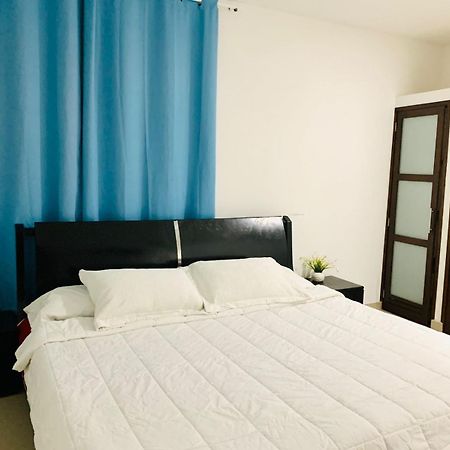 Apartahotel Bahia Tropical II San Andrés Zewnętrze zdjęcie