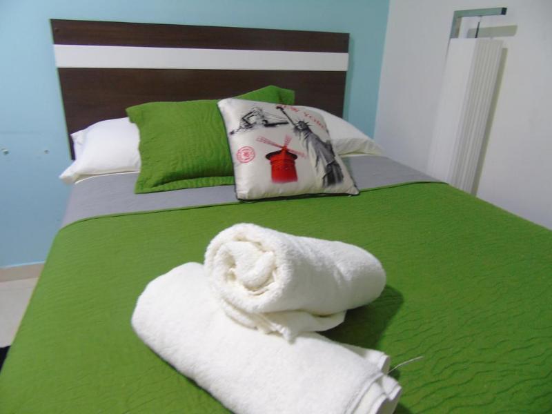 Apartahotel Bahia Tropical II San Andrés Zewnętrze zdjęcie