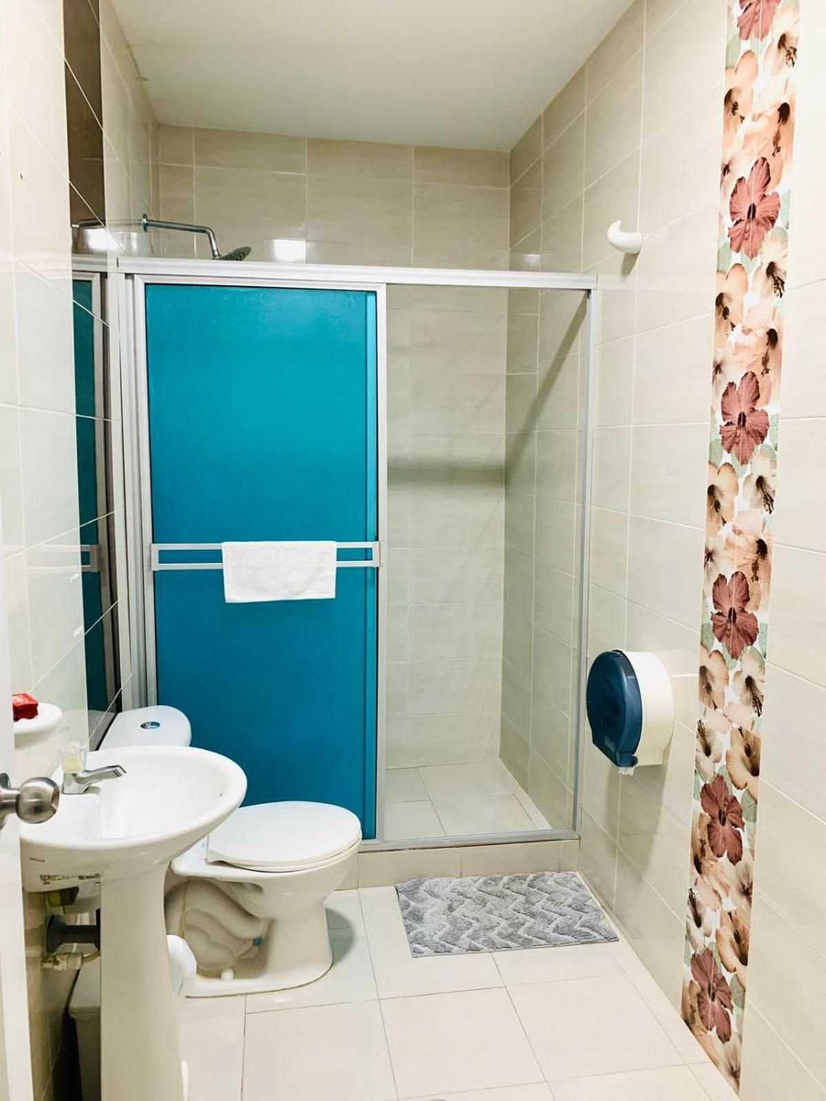 Apartahotel Bahia Tropical II San Andrés Zewnętrze zdjęcie