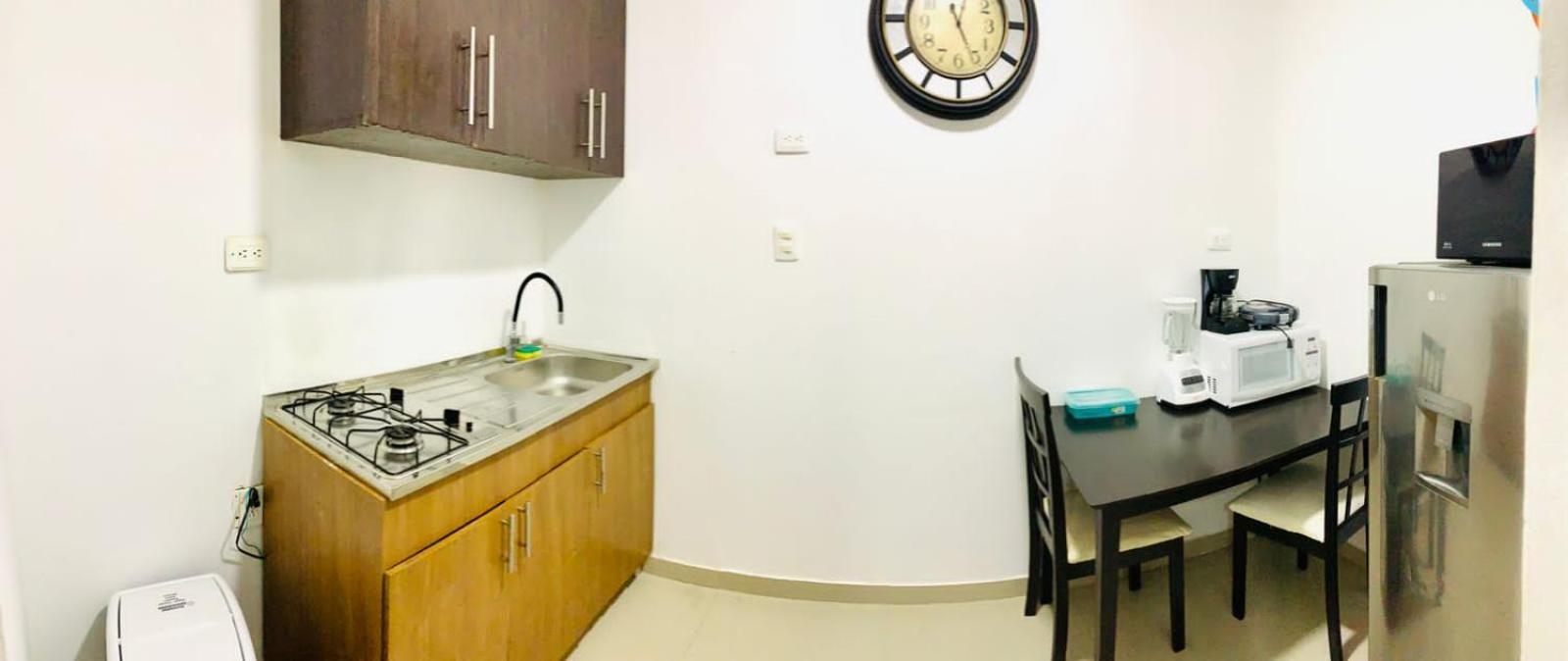 Apartahotel Bahia Tropical II San Andrés Zewnętrze zdjęcie