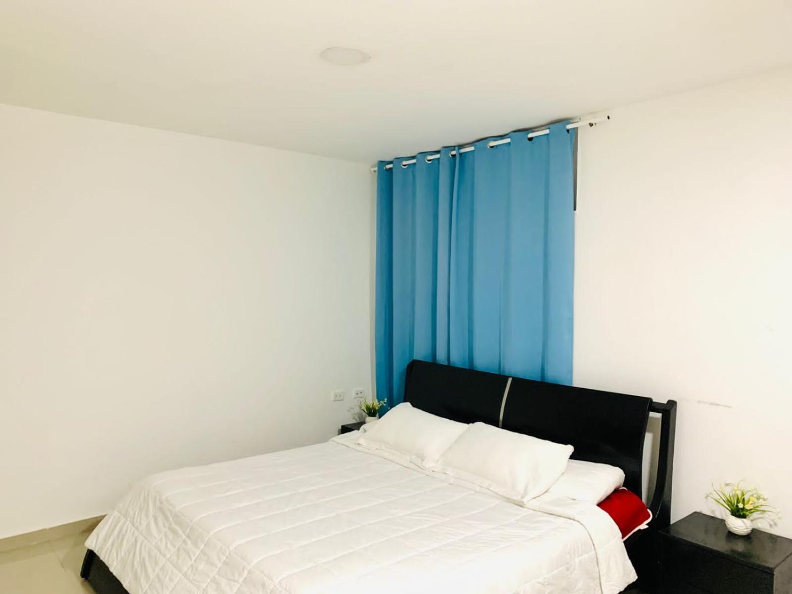 Apartahotel Bahia Tropical II San Andrés Zewnętrze zdjęcie