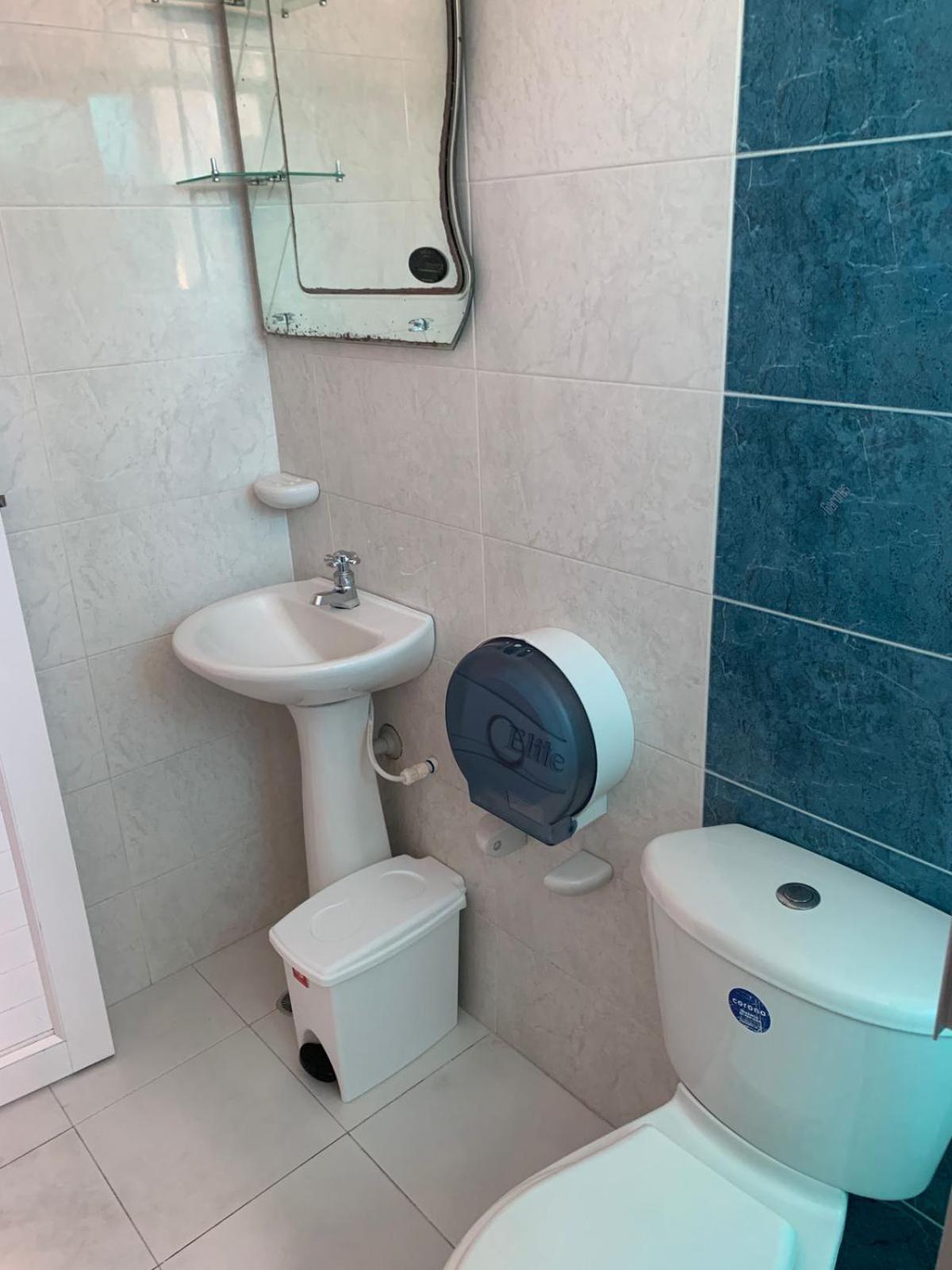 Apartahotel Bahia Tropical II San Andrés Zewnętrze zdjęcie