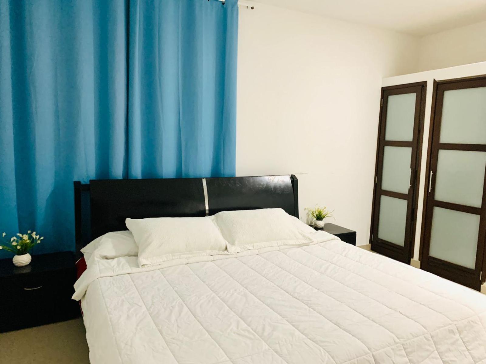 Apartahotel Bahia Tropical II San Andrés Zewnętrze zdjęcie