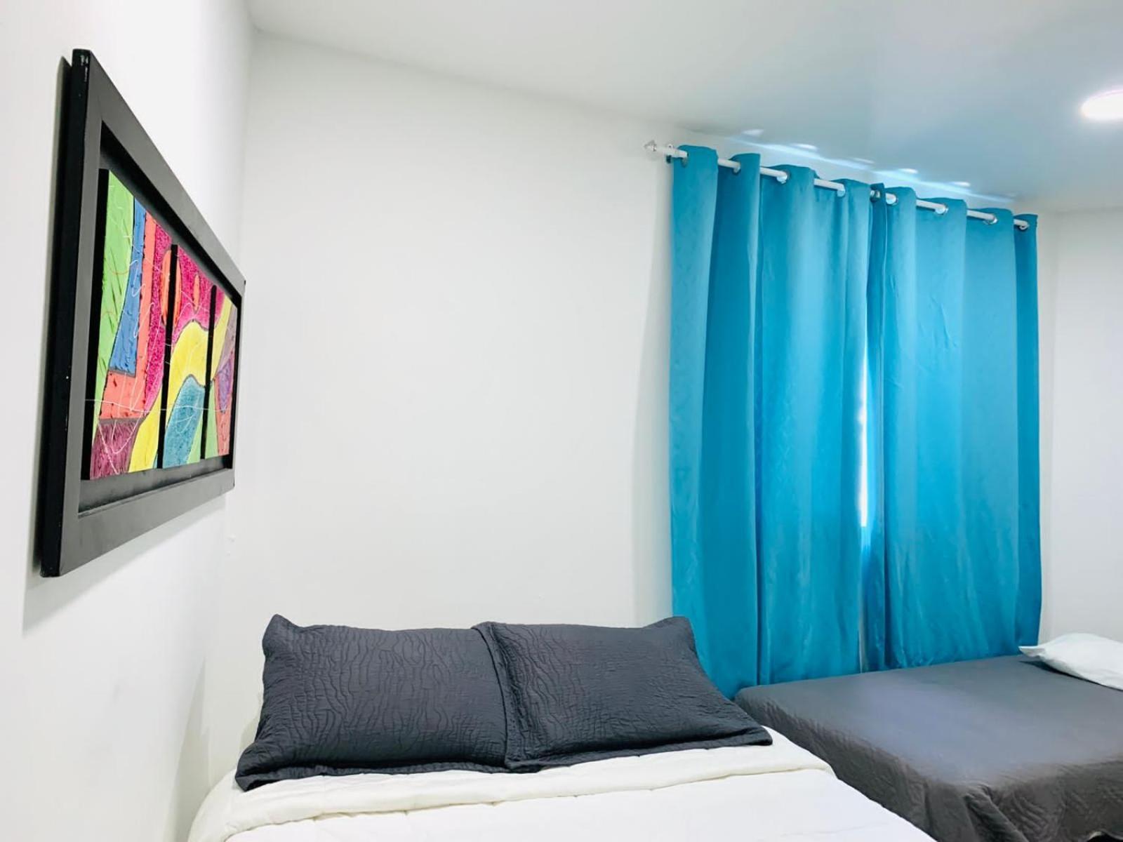 Apartahotel Bahia Tropical II San Andrés Zewnętrze zdjęcie