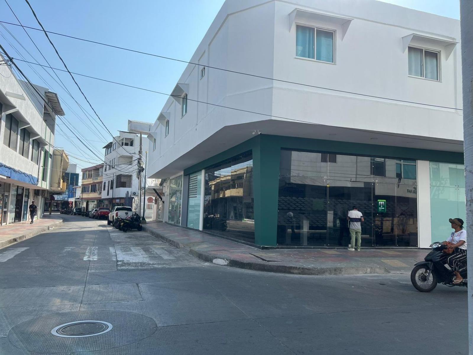 Apartahotel Bahia Tropical II San Andrés Zewnętrze zdjęcie